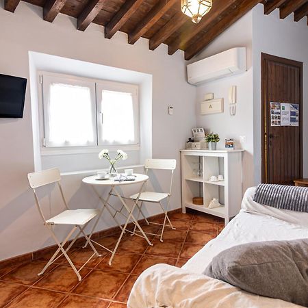Granada Freshapartments Малага Екстериор снимка