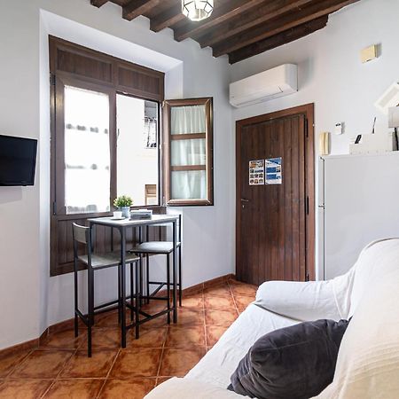 Granada Freshapartments Малага Екстериор снимка