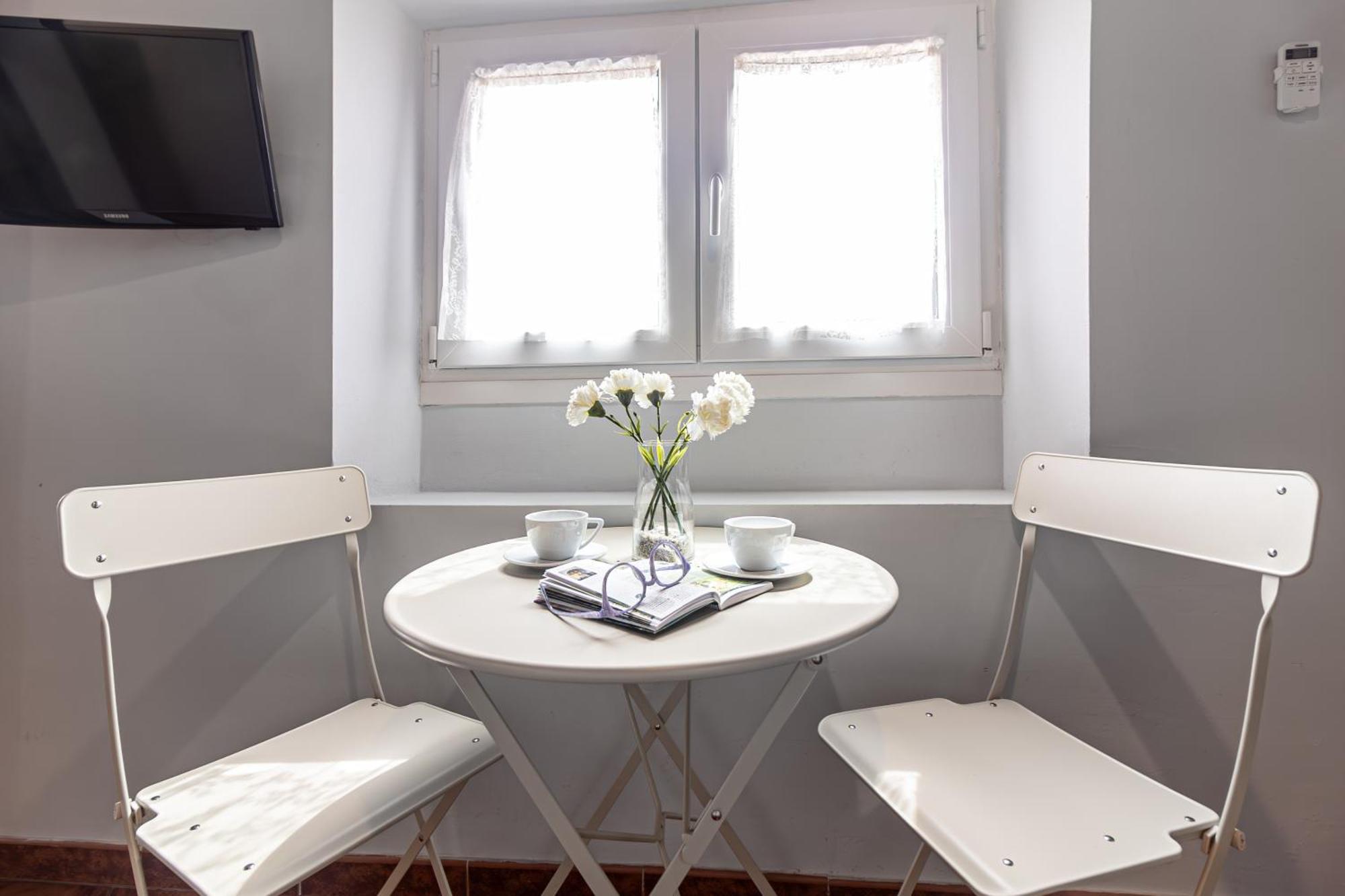 Granada Freshapartments Малага Екстериор снимка
